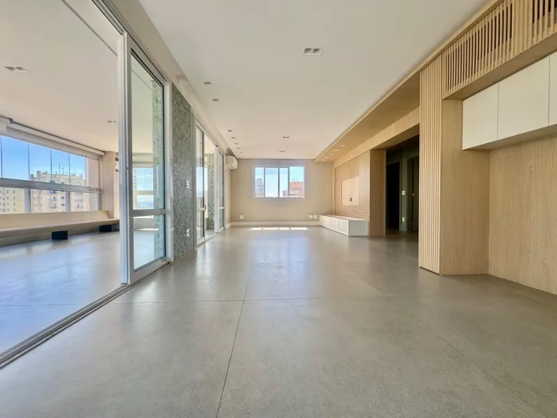 ACLIMAÇÃO - Apartamento à venda com 276m², 4 Suítes e 6 Vagas — foto 5