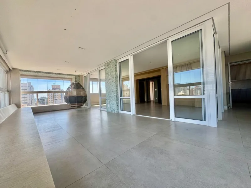 ACLIMAÇÃO - Apartamento à venda com 276m², 4 Suítes e 6 Vagas — foto 6