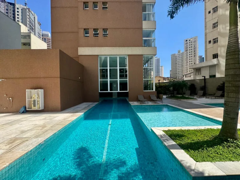 ACLIMAÇÃO - Apartamento à venda com 276m², 4 Suítes e 6 Vagas — foto 3