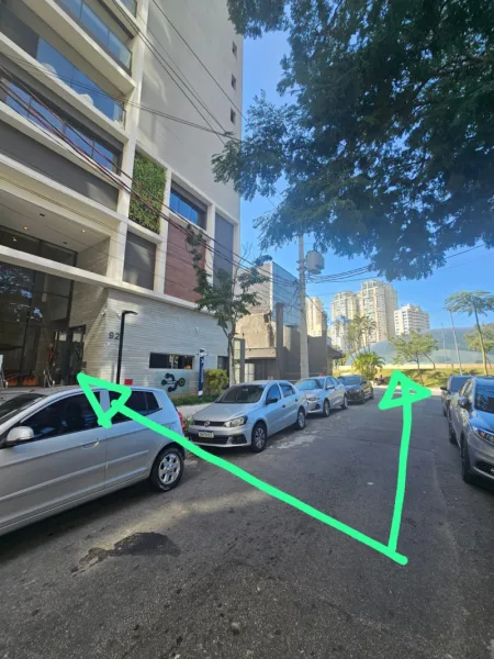 Studio a Venda a 50 mts do Metrô Brooklin - Vista Livre — foto 3