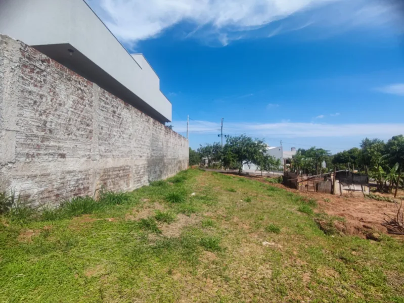 Terreno a venda — foto 1
