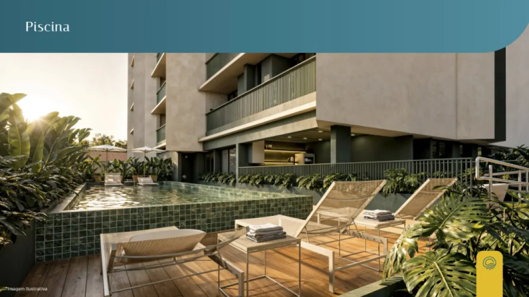 Ocala Caraguatatuba — studios e apartamentos de 1 e 2 dormitórios na Praia Martim de Sá — foto 2