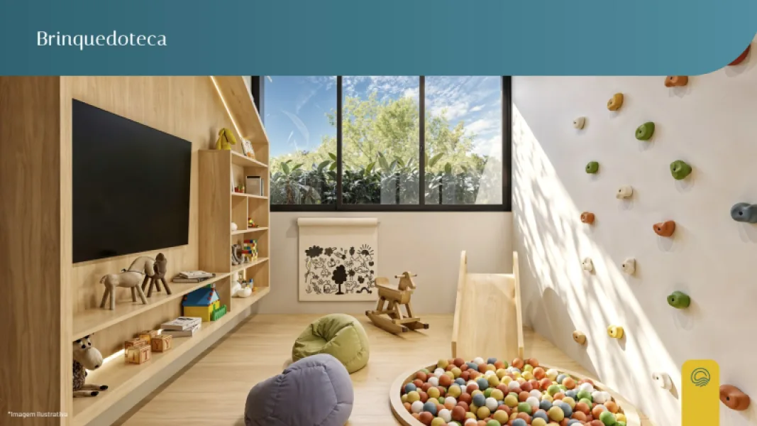 Ocala Caraguatatuba — studios e apartamentos de 1 e 2 dormitórios na Praia Martim de Sá — foto 6
