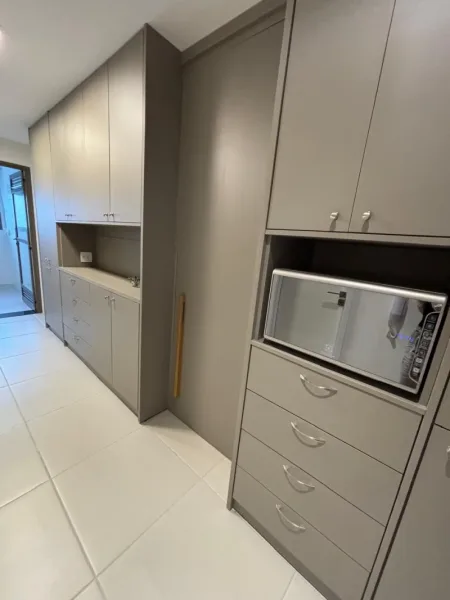 Apartamento à venda com 3 suítes na Vila Mariana — foto 1