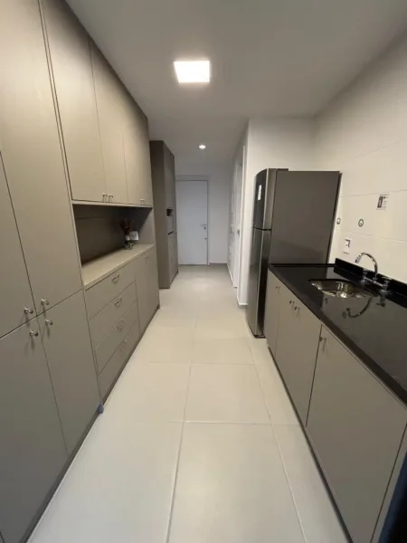Apartamento à venda com 3 suítes na Vila Mariana — foto 4