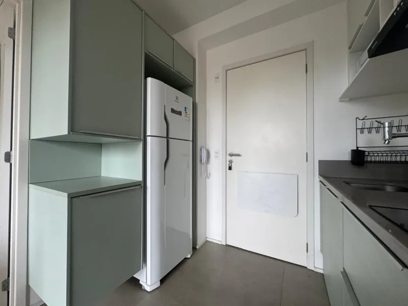Studio à venda na Chácara Santo Antônio com 27 m² — foto 3