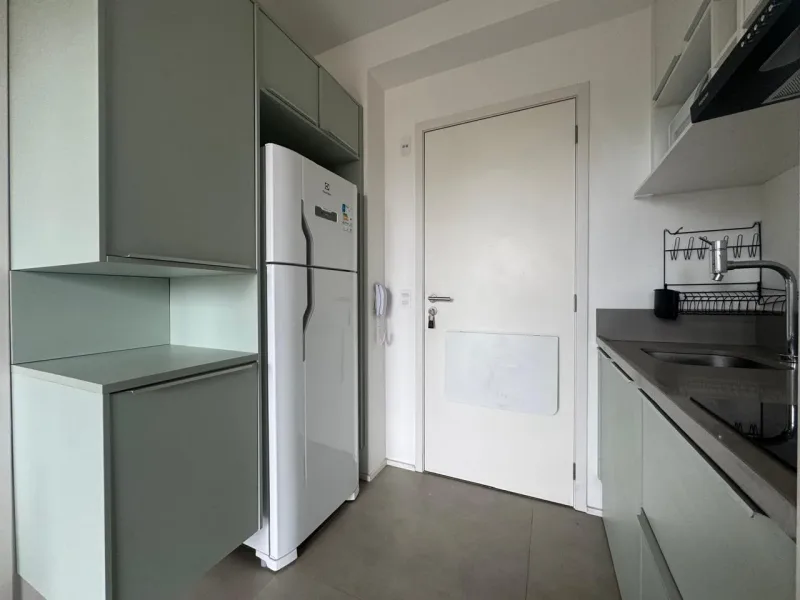 Studio à venda na Chácara Santo Antônio com 27 m² — foto 4