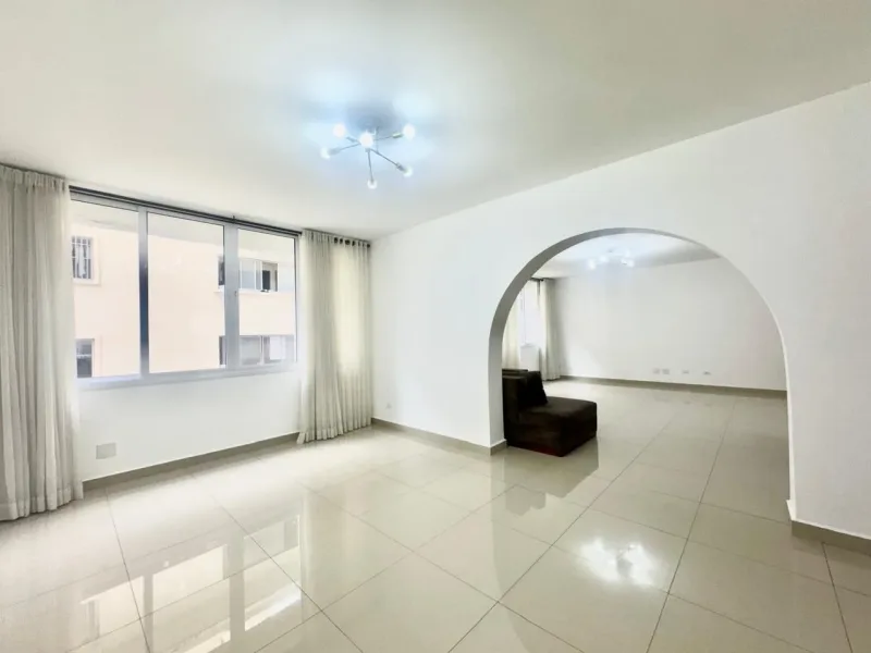 Apartamento reformado à venda na Bela Vista com 180 m² — foto 1
