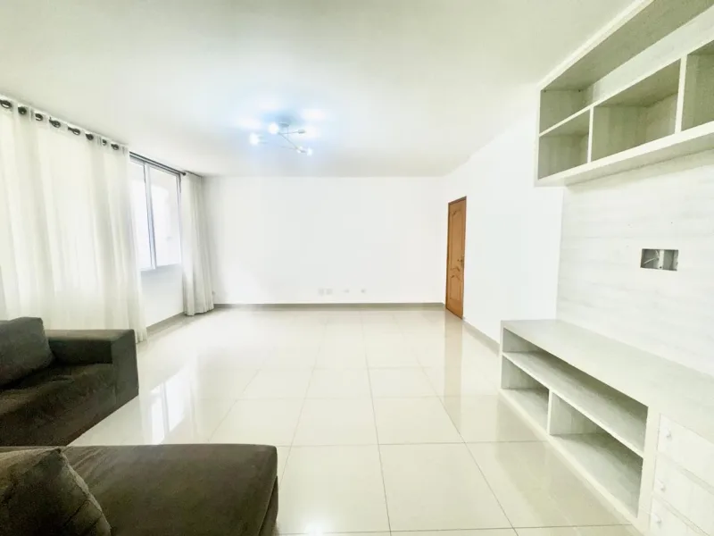 Apartamento reformado à venda na Bela Vista com 180 m² — foto 2