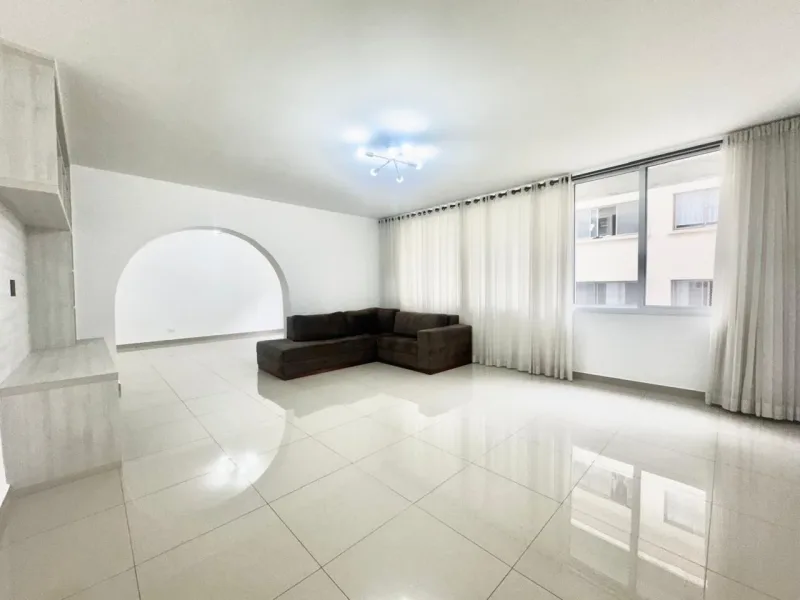 Apartamento reformado à venda na Bela Vista com 180 m² — foto 3