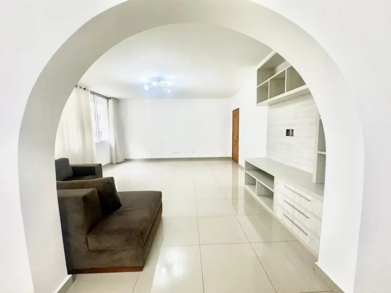 Apartamento reformado à venda na Bela Vista com 180 m² — foto 4