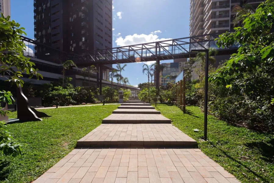 Apartamento à venda no Brooklin com 2 suítes e 105 m² — foto 5