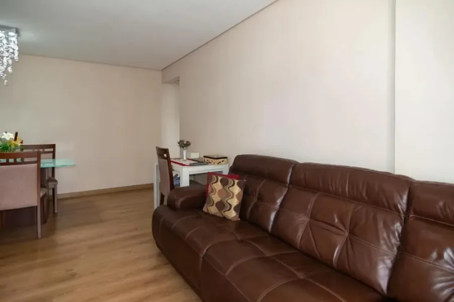 Apartamento reformado à venda na Bela Vista com 2 dormitórios — foto 3