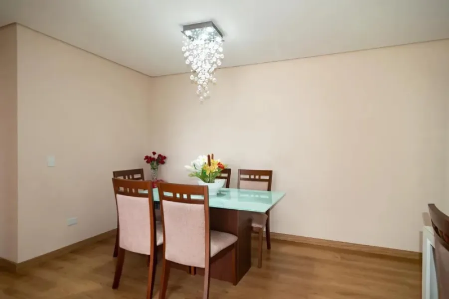 Apartamento reformado à venda na Bela Vista com 2 dormitórios — foto 4