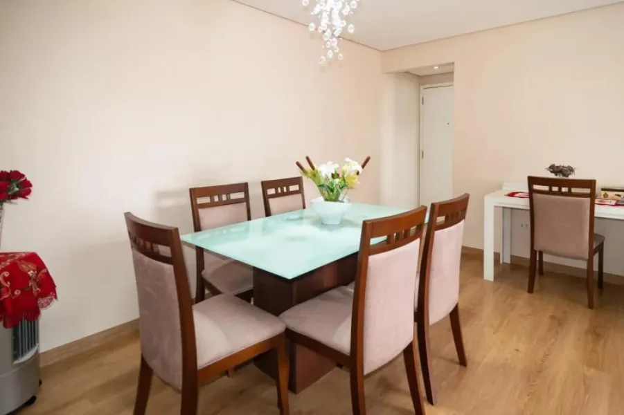 Apartamento reformado à venda na Bela Vista com 2 dormitórios — foto 5