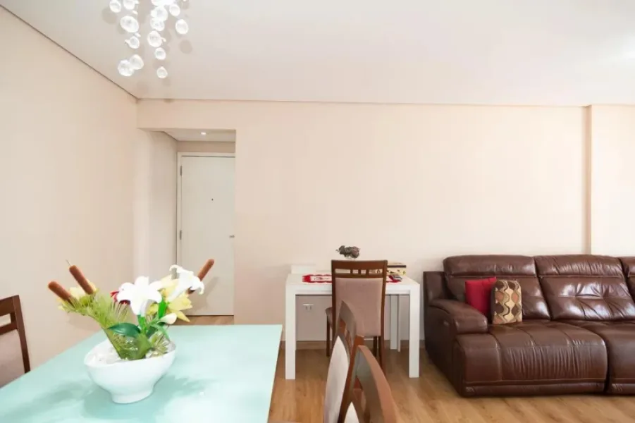 Apartamento reformado à venda na Bela Vista com 2 dormitórios — foto 6