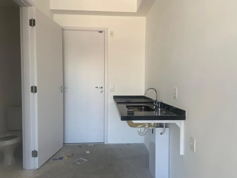 Studio à venda na Chácara Santo Antônio ao lado do Metrô Borba Gato — foto 6