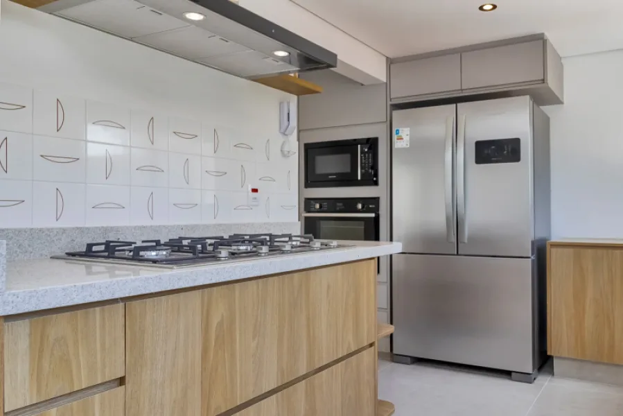 Apartamento à venda na Vila Olímpia com 3 dormitórios e 92 m² — foto 4