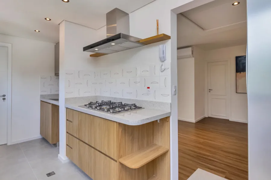 Apartamento à venda na Vila Olímpia com 3 dormitórios e 92 m² — foto 6