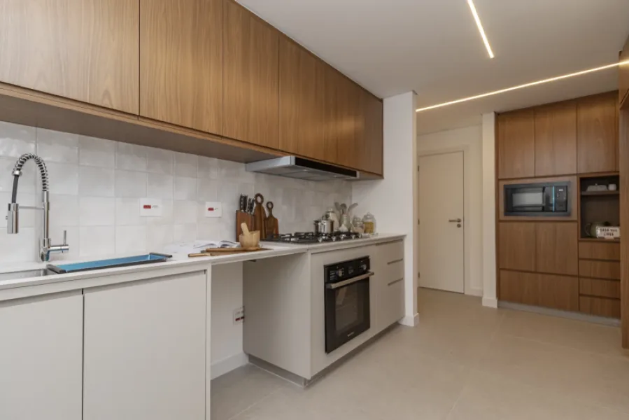 Apartamento à venda no Jardim Paulista com 3 suítes e 168 m² — foto 1