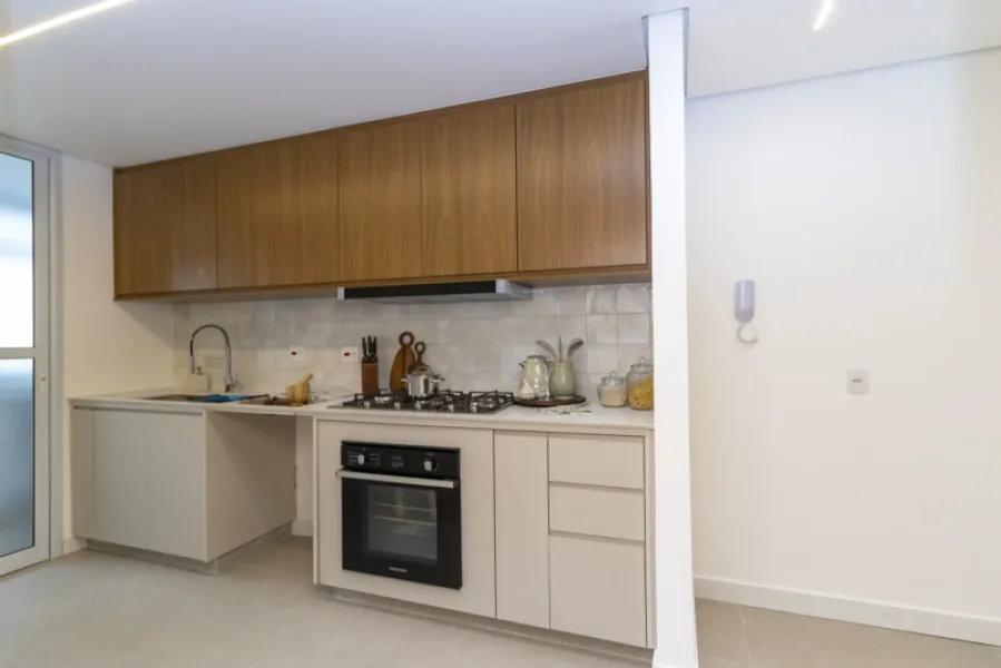 Apartamento à venda no Jardim Paulista com 3 suítes e 168 m² — foto 2