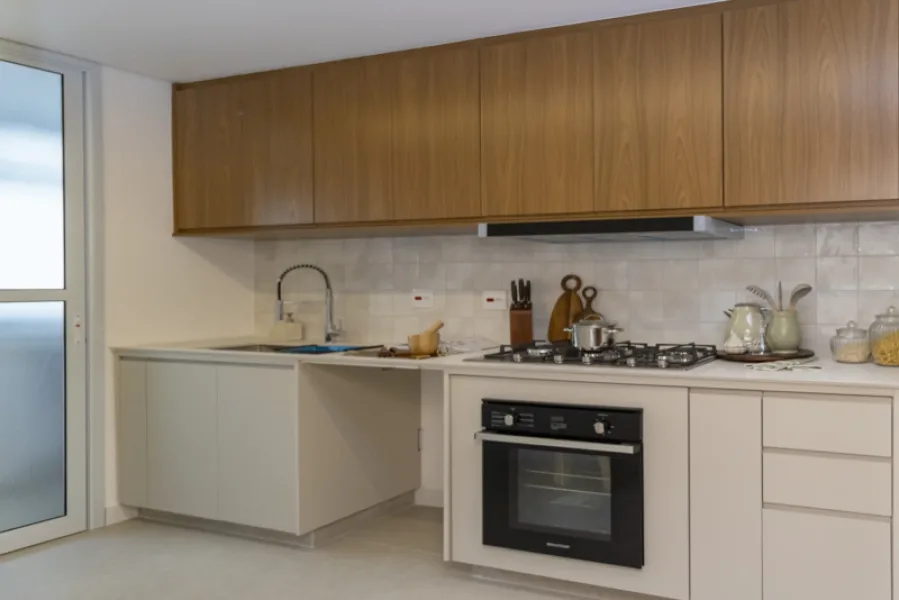 Apartamento à venda no Jardim Paulista com 3 suítes e 168 m² — foto 3