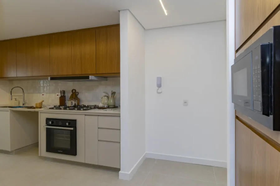Apartamento à venda no Jardim Paulista com 3 suítes e 168 m² — foto 5