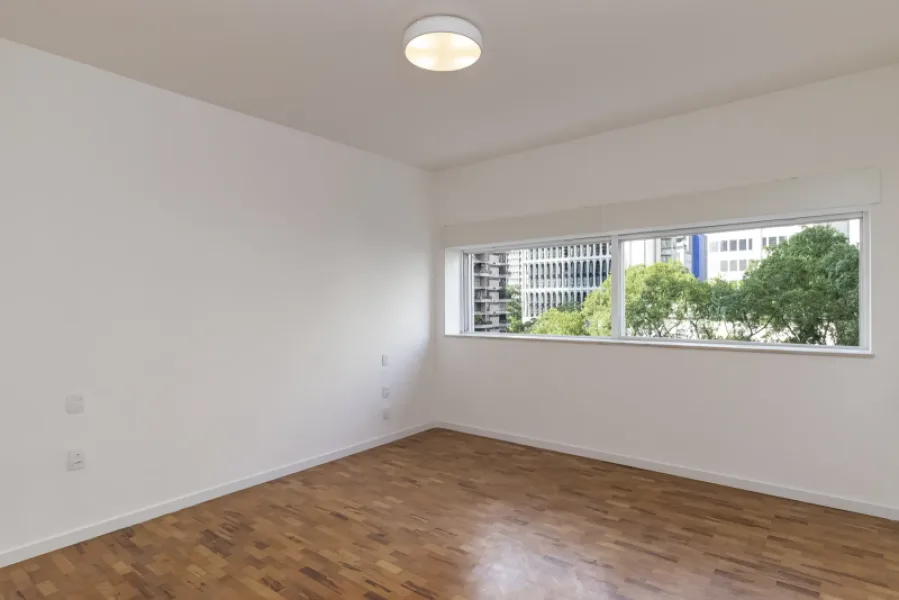 Apartamento à venda no Jardim Paulista com 3 suítes e área esportiva — foto 1