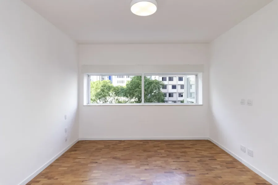 Apartamento à venda no Jardim Paulista com 3 suítes e área esportiva — foto 2