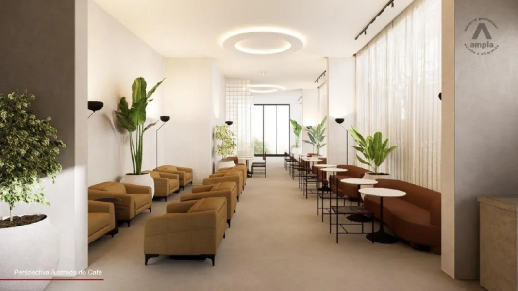 Tryp Congonhas - Suítes Hoteleiras  — foto 2