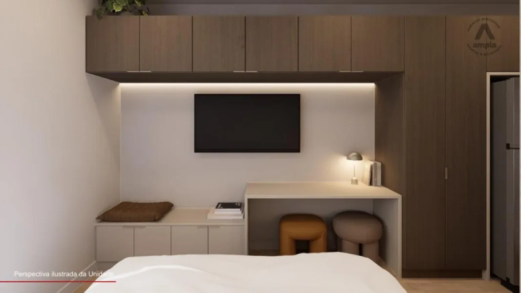Tryp Congonhas - Suítes Hoteleiras  — foto 4