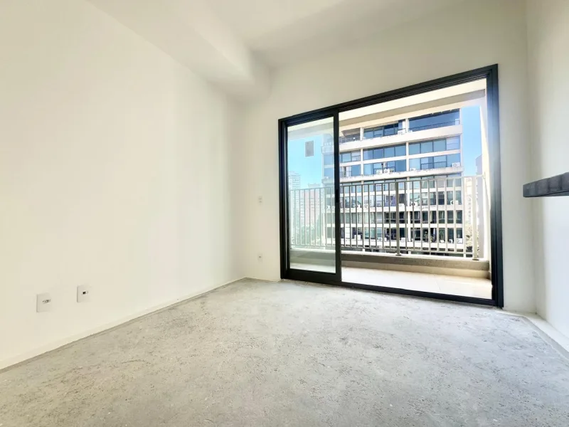 Studio a 230 Metros da Paulista e Estação Brigadeiro — foto 4