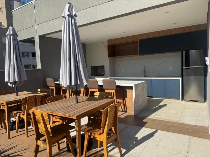 Studio a 230 Metros da Paulista e Estação Brigadeiro — foto 6