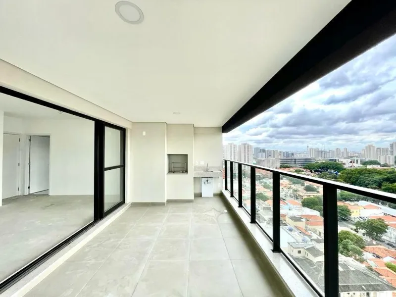 Apto à Venda c/ 111m²,  3 Suítes e 2 Vagas — foto 2