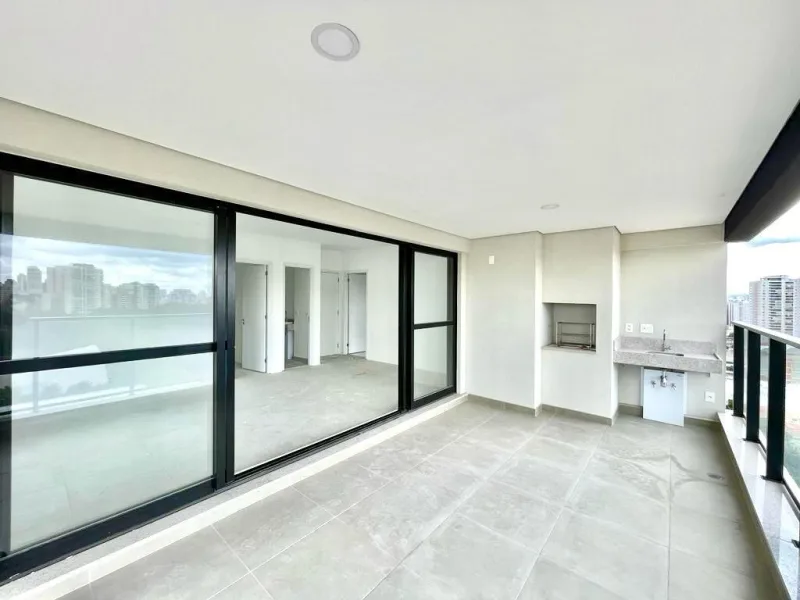 Apto à Venda c/ 111m²,  3 Suítes e 2 Vagas — foto 4