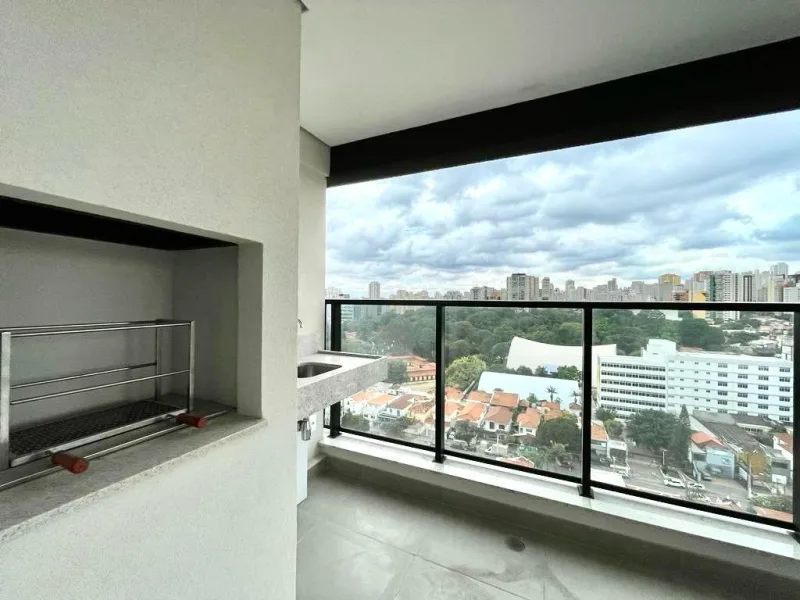 Apto à Venda c/ 111m²,  3 Suítes e 2 Vagas — foto 6