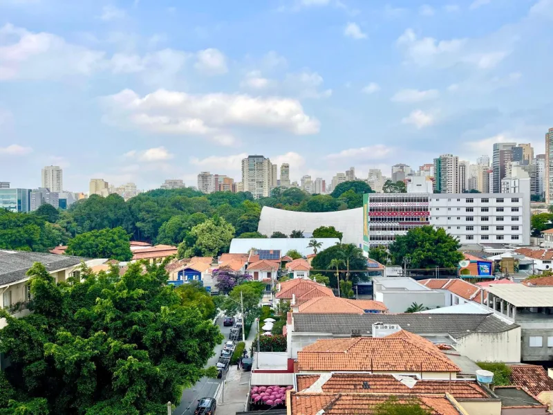Apto à Venda c/ 111m²,  3 Suítes e 2 Vagas — foto 3