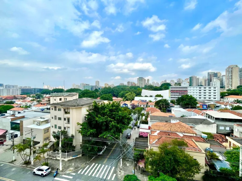 Apto à Venda c/ 111m²,  3 Suítes e 2 Vagas — foto 5